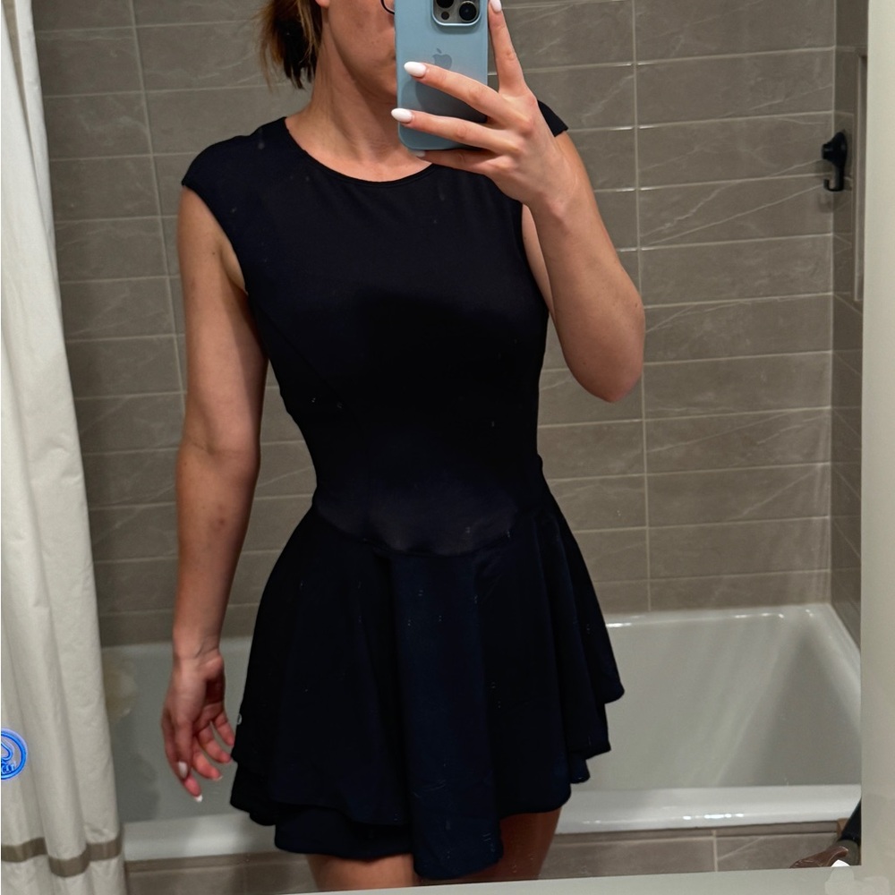 Lululemon Tennis Dress